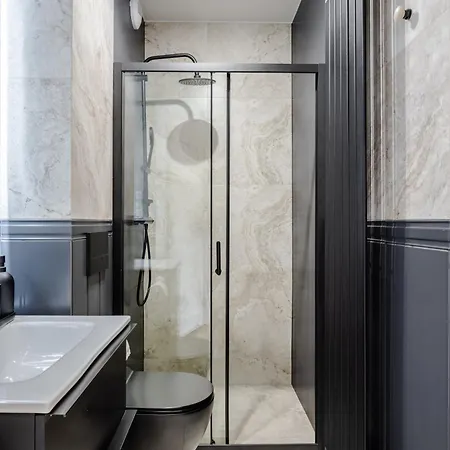 Apartment Very Berry - Piekary 13b - Apartmenty Stare Miasto, Self Check In 24h! Poznan