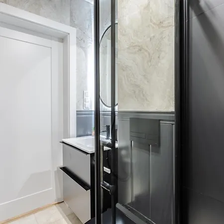 Very Berry - Piekary 13b - Apartmenty Stare Miasto, Self Check In 24h! Apartment Poznan