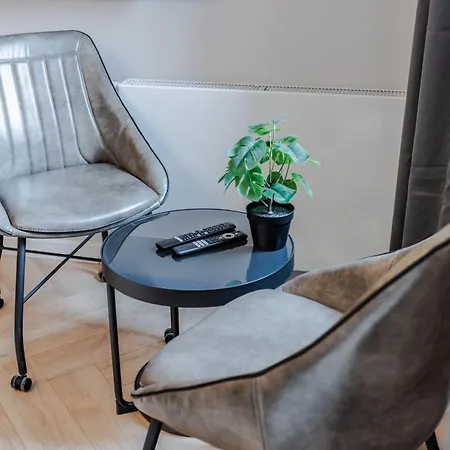 Apartment Very Berry - Piekary 13b - Apartmenty Stare Miasto, Self Check In 24h! Poznan