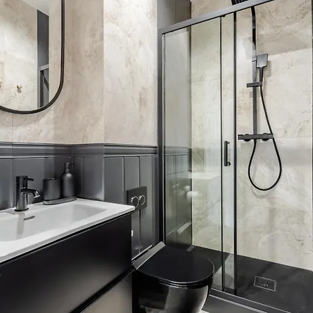Very Berry - Piekary 13b - Apartmenty Stare Miasto, Self Check In 24h! Apartament *