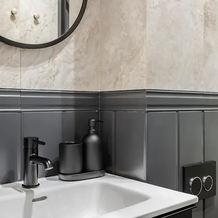 Apartament Very Berry - Piekary 13b - Apartmenty Stare Miasto, Self Check In 24h! *