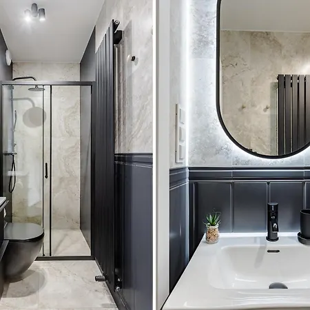Very Berry - Piekary 13b - Apartmenty Stare Miasto, Self Check In 24h!